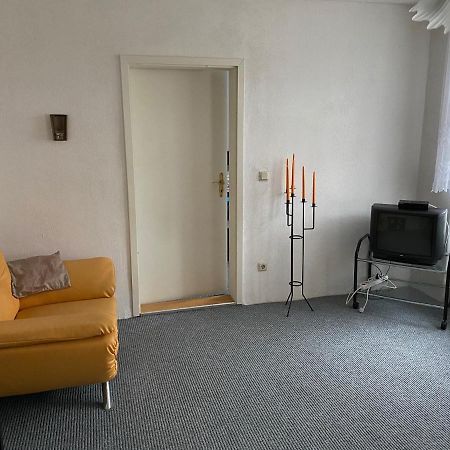 Ferienwohnung Etgersleben Kültér fotó
