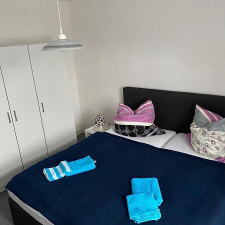 Ferienwohnung Etgersleben Kültér fotó