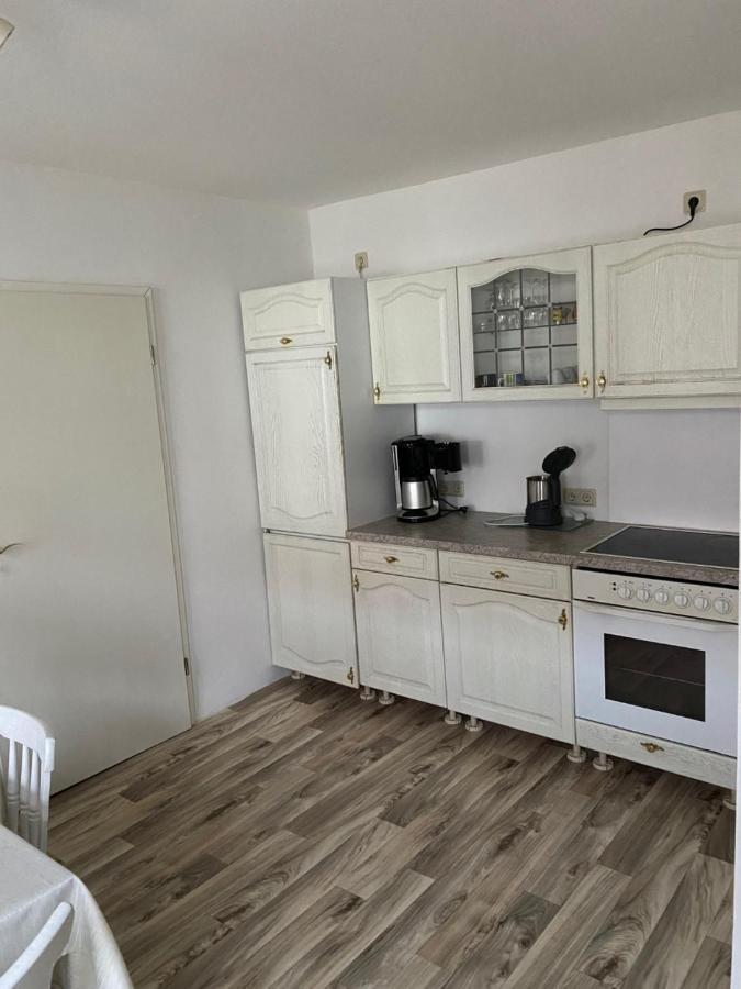 Ferienwohnung Etgersleben Kültér fotó